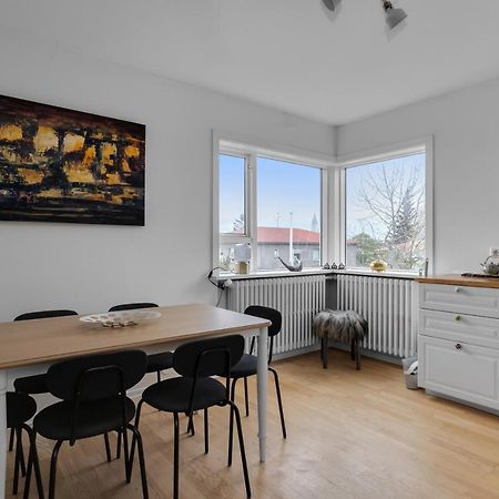 Cozy 2Br Apartment Reykjavik Exterior photo