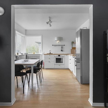 Cozy 2Br Apartment Reykjavik Exterior photo