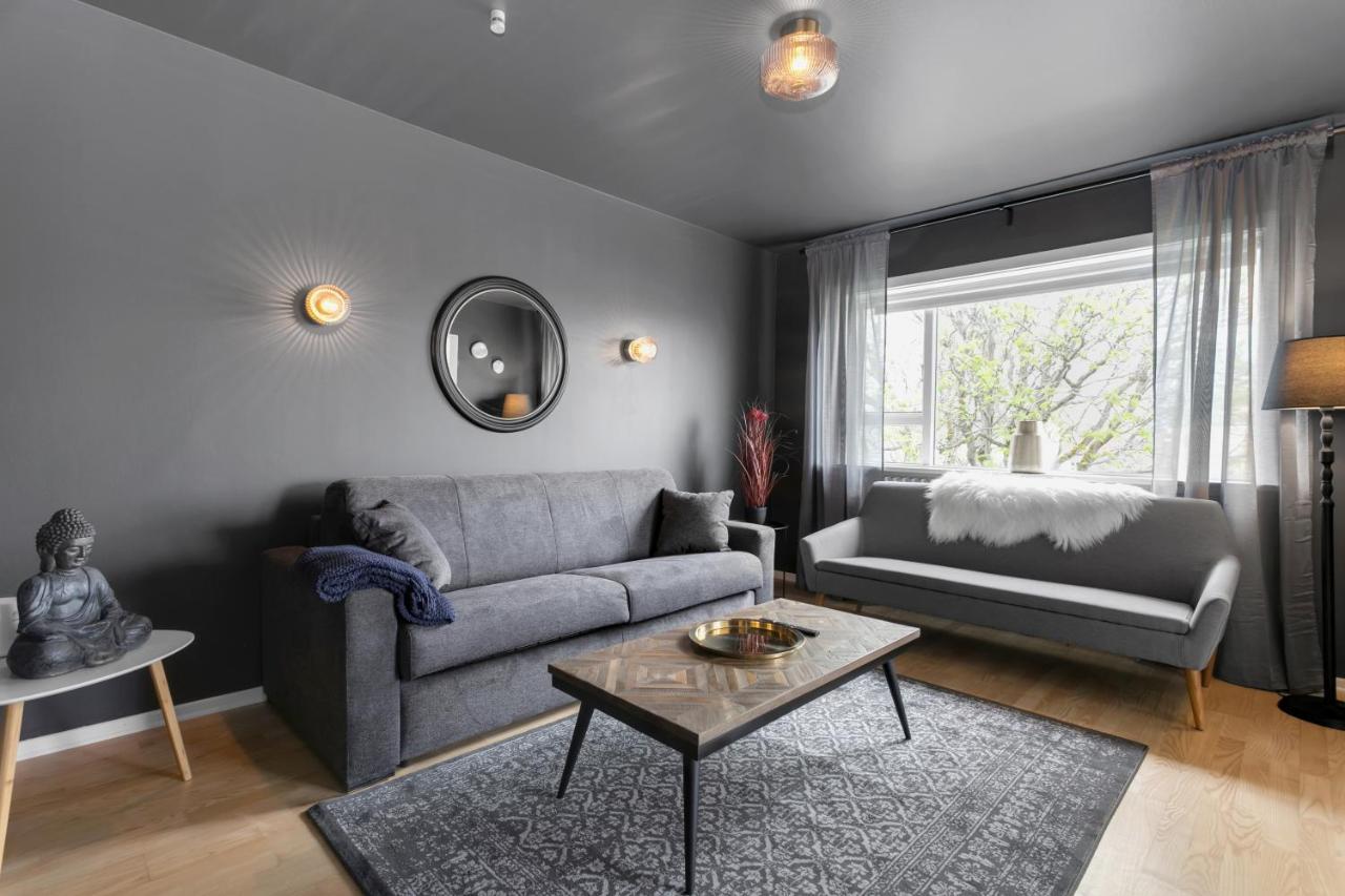 Cozy 2Br Apartment Reykjavik Exterior photo