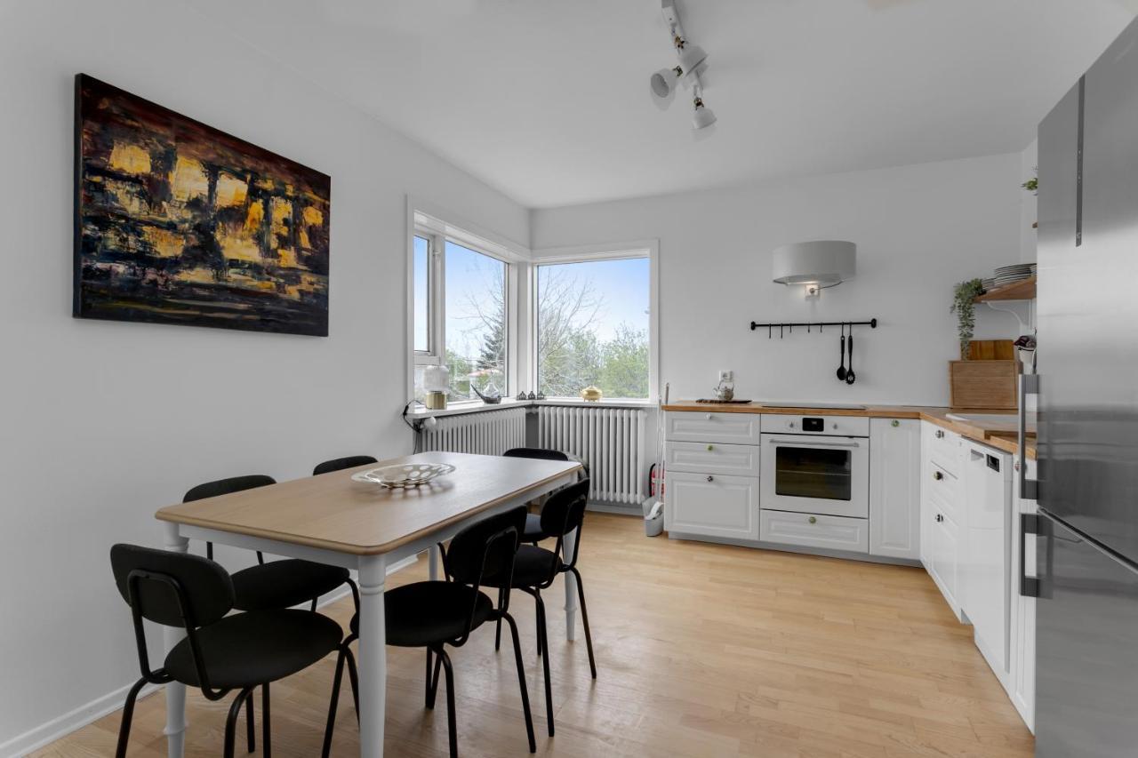 Cozy 2Br Apartment Reykjavik Exterior photo