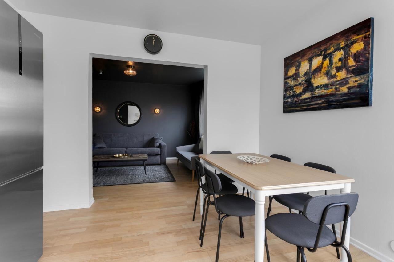 Cozy 2Br Apartment Reykjavik Exterior photo