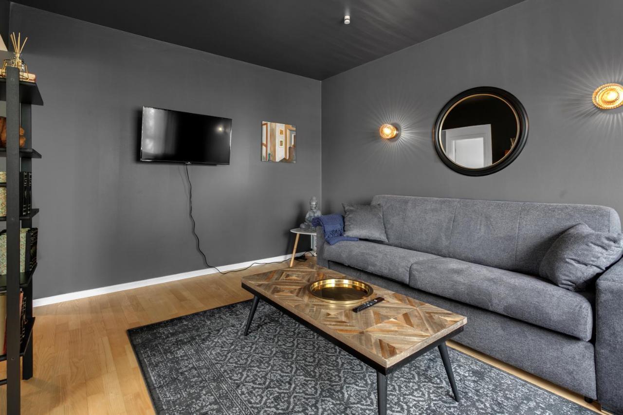 Cozy 2Br Apartment Reykjavik Exterior photo