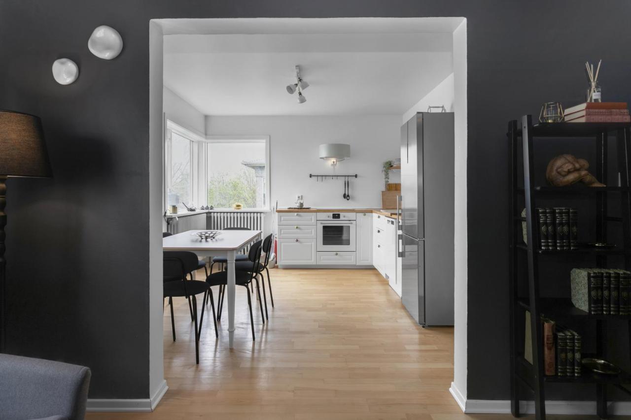 Cozy 2Br Apartment Reykjavik Exterior photo
